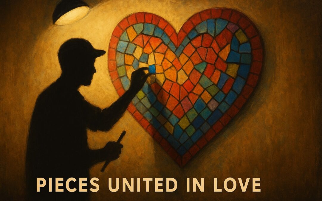 Mosaic Family Systems Theory Honoring Families Piece by Piece