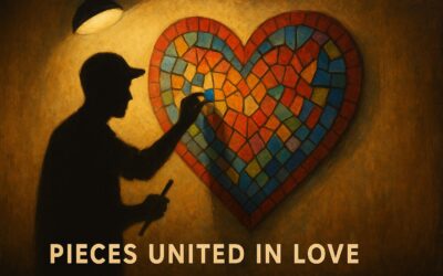 Mosaic Family Systems Theory: Honoring Families Piece by Piece | Dr. Steve Hudgins