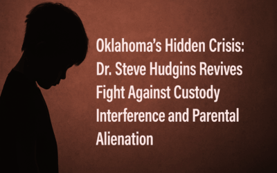 Oklahoma’s Hidden Crisis
