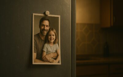 Hidden Grief of Mosaic Families: When the Kids Leave Too | Dr. Steve Hudgins