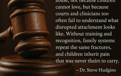 Lost in the Alienation?