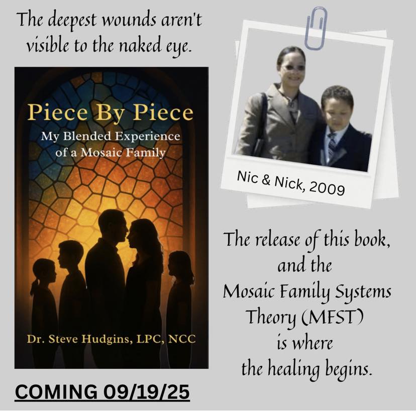 When Words Become Lifelines: How ‘Piece By Piece’ Brings Healing to Shattered Lives