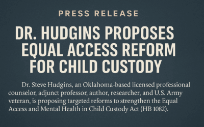 Equal Access – Much Needed Oklahoma & National Reform