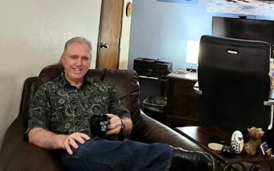 This is the View My Clients See