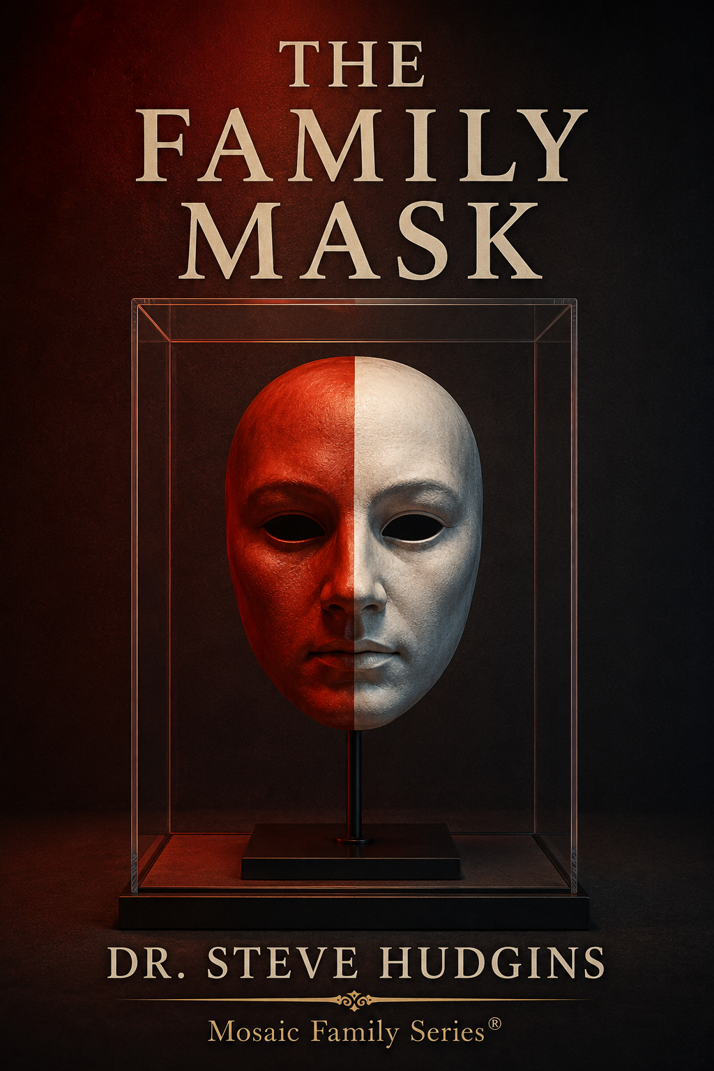 The Family Mask Book