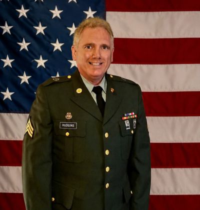 Dr. Steve Army