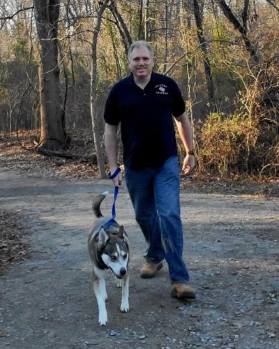 Dr. Steve Hudgings Author