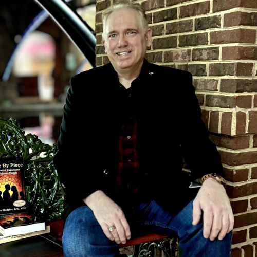 Dr. Steve Hudgins