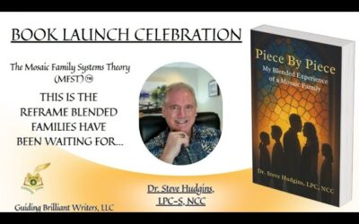 Dr. Steve Hudgins Book Launch Party