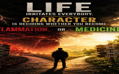 Life Irritates Everybody