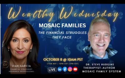 Dr. Steve Interviewed at Wealthy Wednesday