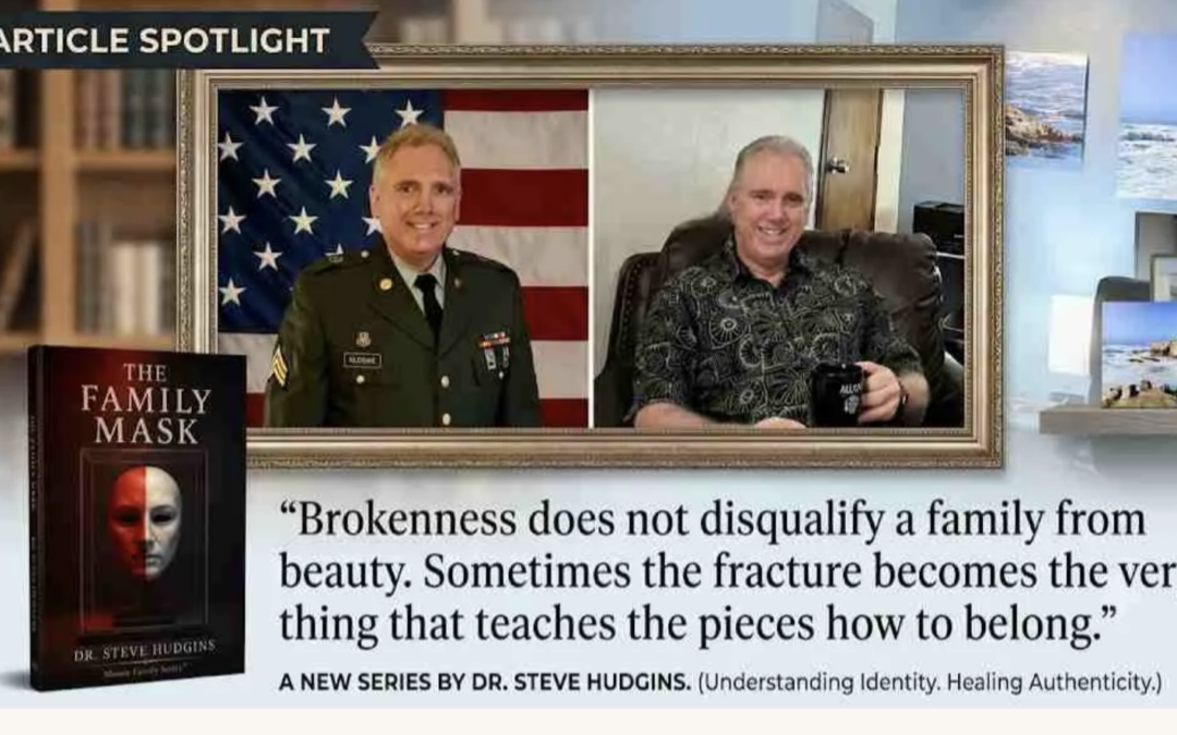 Blog Dr. Steve on The Oklahoma Post on 4th July