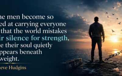 The Strong Man No One Knows