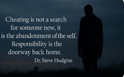 Should I Stay or Should I Go? Healing After a Spouse Cheats