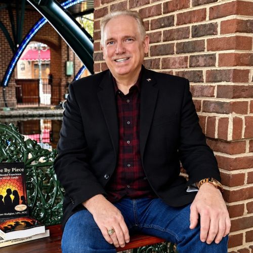 Dr. Steve Hudgins