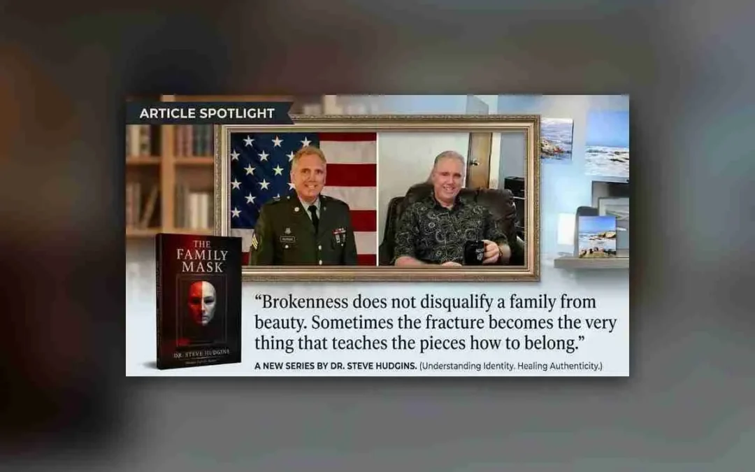 Minnesota Nice News Covered Dr. Steve